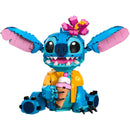 LEGO Disney - 43249 - Stitch - 730 pezzi