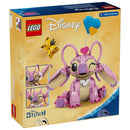 LEGO Disney - 43257 - Angel - 784 pezzi