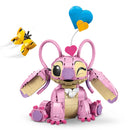 LEGO Disney - 43257 - Angel - 784 pezzi