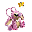 LEGO Disney - 43257 - Angel - 784 pezzi