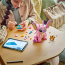 LEGO Disney - 43257 - Angel - 784 pezzi