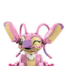 LEGO Disney - 43257 - Angel - 784 pezzi