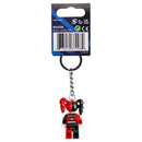 LEGO Batman - 854238 - Portachiavi di Harley Quinn™