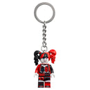 LEGO Batman - 854238 - Portachiavi di Harley Quinn™
