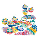 LEGO Dots - 41806 - Ultimate Party It - 1154 pezzi