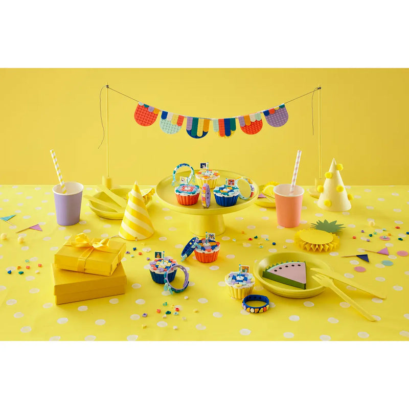 LEGO Dots - 41806 - Ultimate Party It - 1154 pezzi