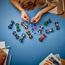 LEGO Formula 1 - 71049 - Monoposto di F1 da collezione - 29 pezzi