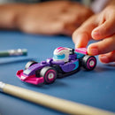 LEGO Formula 1 - 71049 - Monoposto di F1 da collezione - 29 pezzi