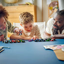 LEGO Formula 1 - 71049 - Monoposto di F1 da collezione - 29 pezzi