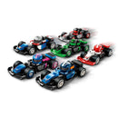 LEGO Formula 1 - 71049 - Monoposto di F1 da collezione - 29 pezzi