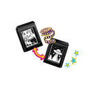 LEGO Friends - 42642 - Movie Night dell’amicizia - 154 pezzi