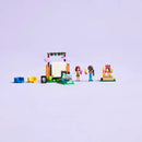 LEGO Friends - 42642 - Movie Night dell’amicizia - 154 pezzi