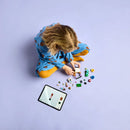 LEGO Friends - 42642 - Movie Night dell’amicizia - 154 pezzi