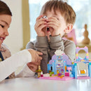 LEGO Gabby's Dollhouse - 10796 - Asilo gatto-orecchio di Gabby - 165 pezzi