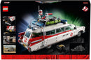 LEGO Icons - 10274 - ECTO-1 Ghostbusters - 2352 pezzi