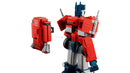 LEGO Icons - 10302 - Optimus Prime - 1508 pezzi