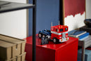 LEGO Icons - 10302 - Optimus Prime - 1508 pezzi