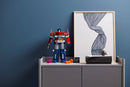 LEGO Icons - 10302 - Optimus Prime - 1508 pezzi