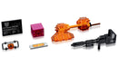 LEGO Icons - 10302 - Optimus Prime - 1508 pezzi