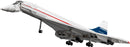 LEGO Icons - 10318 - Concorde - 2083 pezzi