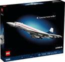 LEGO Icons - 10318 - Concorde - 2083 pezzi