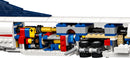 LEGO Icons - 10318 - Concorde - 2083 pezzi