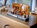 LEGO Ideas - 40595 - Tributo a Galileo Galilei - 307 pezzi