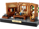 LEGO Ideas - 40595 - Tributo a Galileo Galilei - 307 pezzi