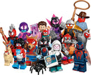 LEGO Marvel - 71050 - Spider-Man: Across the Spider-Verse - 8 pezzi