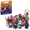 LEGO Marvel - 71050 - Spider-Man: Across the Spider-Verse - 8 pezzi