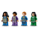 LEGO Marvel - 76155 - Gli Eternals all’ombra di Arishem - 493 pezzi