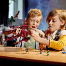 LEGO Marvel - 76155 - Gli Eternals all’ombra di Arishem - 493 pezzi