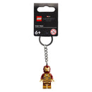LEGO Marvel - 854240 - Portachiavi di Iron Man