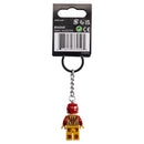 LEGO Marvel - 854240 - Portachiavi di Iron Man