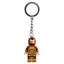 LEGO Marvel - 854240 - Portachiavi di Iron Man