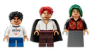 LEGO One Piece - 75636 - La capanna del Villaggio Foosha - 299 pezzi