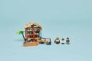 LEGO One Piece - 75636 - La capanna del Villaggio Foosha - 299 pezzi