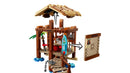 LEGO One Piece - 75636 - La capanna del Villaggio Foosha - 299 pezzi