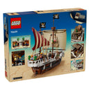 LEGO One Piece - 75639 - La nave pirata Going Merry - 1376 pezzi