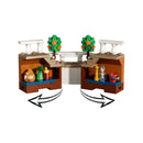 LEGO One Piece - 75639 - La nave pirata Going Merry - 1376 pezzi