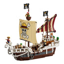 LEGO One Piece - 75639 - La nave pirata Going Merry - 1376 pezzi
