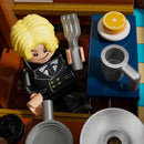 LEGO One Piece - 75639 - La nave pirata Going Merry - 1376 pezzi