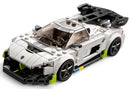 LEGO Speed Champions - 76900 - Koenigsegg Jesko - 280 pezzi