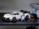 LEGO Speed Champions - 76900 - Koenigsegg Jesko - 280 pezzi