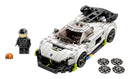 LEGO Speed Champions - 76900 - Koenigsegg Jesko - 280 pezzi