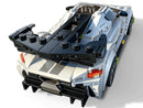 LEGO Speed Champions - 76900 - Koenigsegg Jesko - 280 pezzi