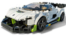 LEGO Speed Champions - 76900 - Koenigsegg Jesko - 280 pezzi