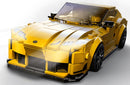 LEGO Speed Champions - 76901 - Toyota GR Supra - 299 pezzi