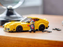 LEGO Speed Champions - 76901 - Toyota GR Supra - 299 pezzi