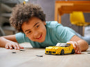 LEGO Speed Champions - 76901 - Toyota GR Supra - 299 pezzi
